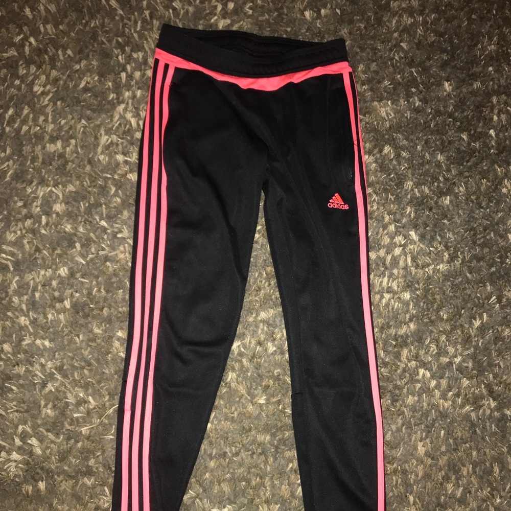 Adidas pants